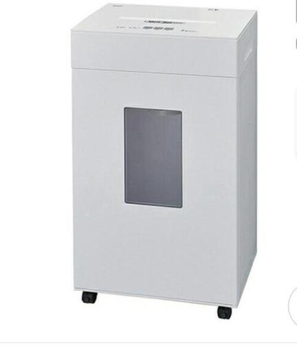 ナカバヤシ  パーソナルシュレッダダストレス マイクロカット NSE-DLM01W