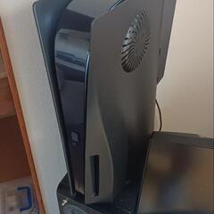 PS5本体　その他諸々