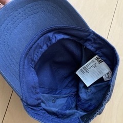 H&M キャップ帽子 美品！ 子供用　ミッキーの画像