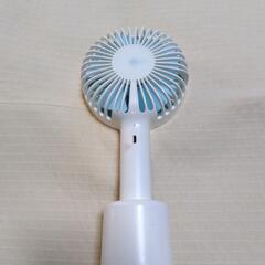 ◇IHOVEN Z-HY ハンディファンの画像