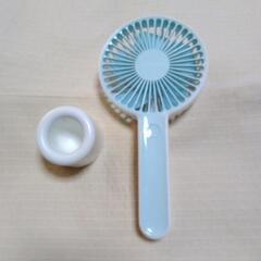 ◇IHOVEN Z-HY ハンディファンの画像