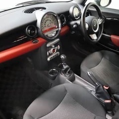 珍しい車両が登場！！　ＢＭＷ　ミニ クーパー　　🚙　🌟　🎐の画像