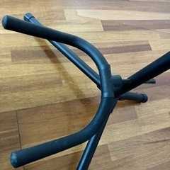 ギタースタンドの画像