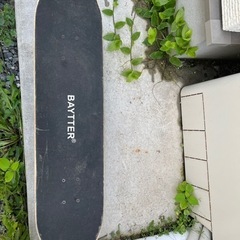 スケートボード