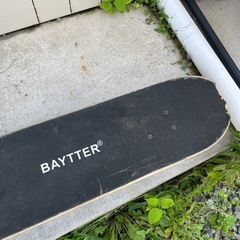 スケートボードの画像