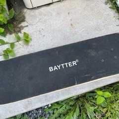 スケートボードの画像