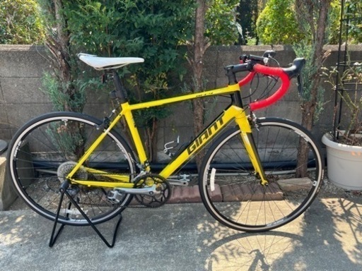 ジャイアントロードバイク