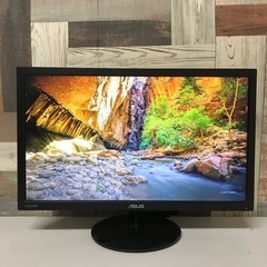 即日受渡❣️3年前購入21.5型ゲーミングモニターフルHDディス...