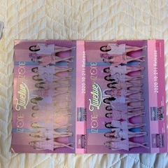 IZ*ONE フライヤー セットの画像