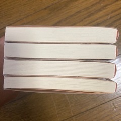 思い出のとき修理します1巻〜4巻ー谷瑞恵ーの画像