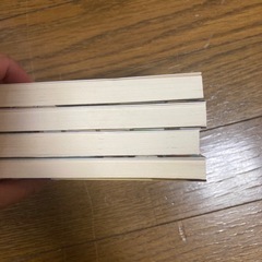 思い出のとき修理します1巻〜4巻ー谷瑞恵ーの画像