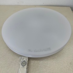 美品 NECライティング LED シーリングライト HLDZB0...