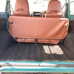 【コミコミ価格★6566】平成3年式 スズキ ジムニー バンHC 切り替え式4WD☆M-JA11V改 660cc☆車検令和5年10月 公認リフトアップ ターボ車☆中古 現状渡し!! の画像