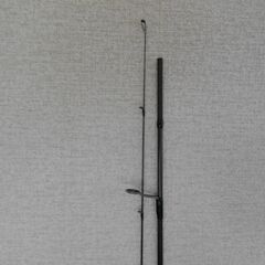 釣具アジングロッド改造品の画像
