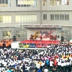 男子校の文化祭！早稲田大学高等学院の文化祭にいきませんか？