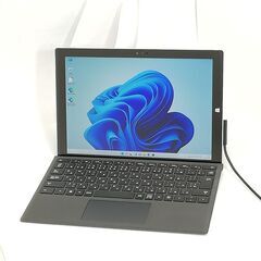 surface pro パソコンの中古が安い！激安で譲ります・無料で