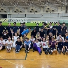 【7/31夜】横浜No.1バレー🏐(楽しさ)