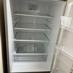 AQUA冷蔵庫 AQR20Mの画像