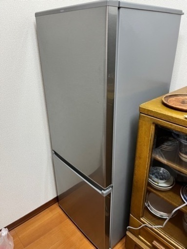 AQUA冷蔵庫 AQR20M