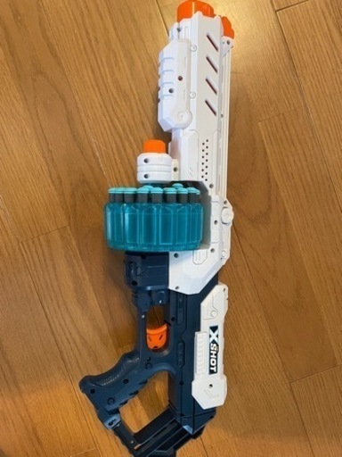 その他 xshot