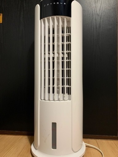 暑い夏場に！！冷風機【ケイエスジャパン】