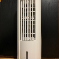 暑い夏場に！！冷風機【ケイエスジャパン】