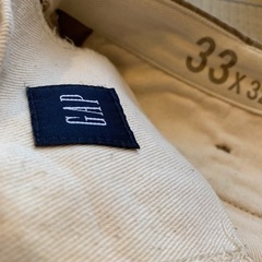 GAP カーゴパンツ（取り引き終了）の画像