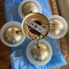シャンデリア（National）の画像