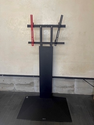 【定価57880円】テレビスタンド EQUALS WALL  グッドデザイン賞