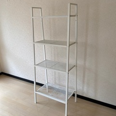 イケヤ 収納ラック
