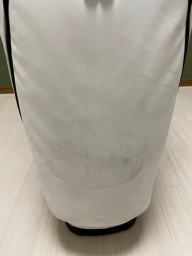 PING キャディバッグ　CB-P191 (WHITE)