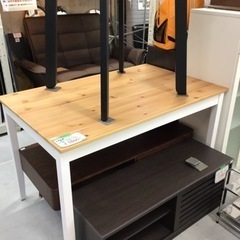 ●販売終了しました● IKEA ダイニングテーブル　イケア　中古品