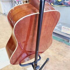 【愛品館市原店】YAMAHAアコースティックギターF620の画像