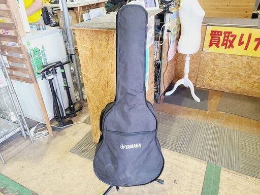 【愛品館市原店】YAMAHAアコースティックギターF620
