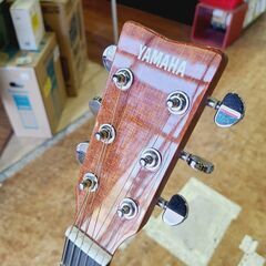 【愛品館市原店】YAMAHAアコースティックギターF620の画像