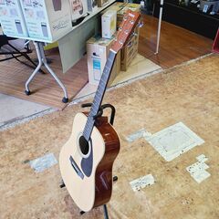 【愛品館市原店】YAMAHAアコースティックギターF620の画像