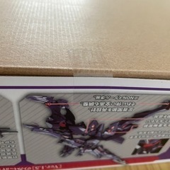 ガンプラ・プラモデル　武御雷 Type-00R Ver.1.5の画像