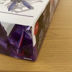 ガンプラ・プラモデル　武御雷 Type-00R Ver.1.5の画像