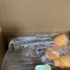 ブルーノハンディブレンダーの画像