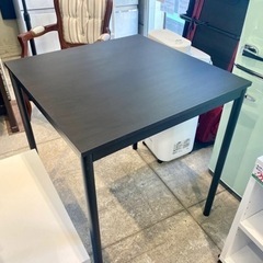 直接引渡し限定】サンドスベリ SANDSBERG ダイニングテーブルセットΩ