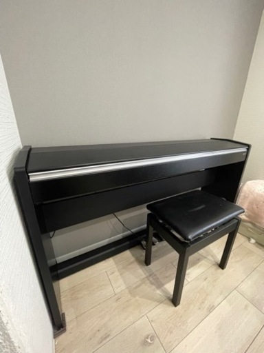 Roland digital piano F-130R BC