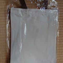 ファンダフルディズニー　トートバッグ　（未使用・非売品）の画像