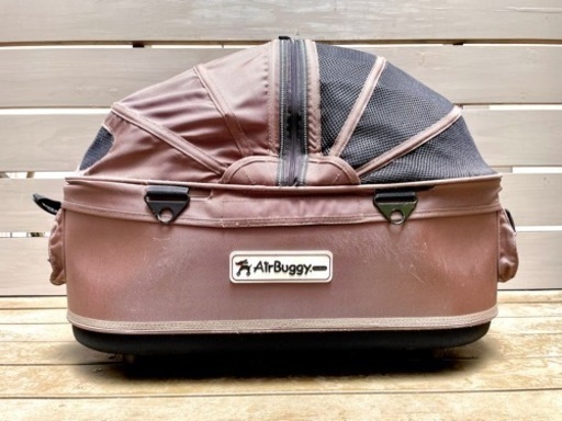 AIR buggy for pet エアバギー　ドッグコットM 犬用