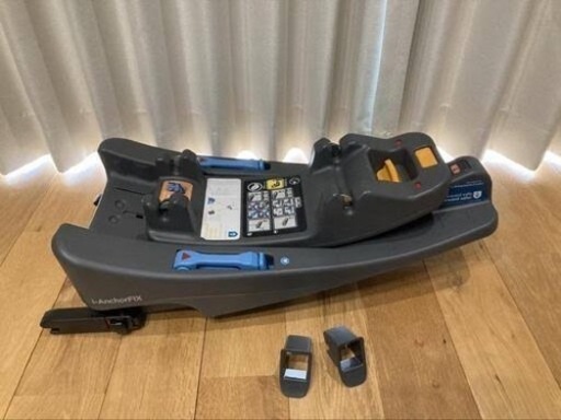 値下げ！カトージ　joie トラベルシステム　3点セット