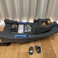 値下げ！カトージ　joie トラベルシステム　3点セットの画像