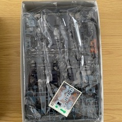 ガンプラ　ＨＧ 1/144 ジェスタ （シェザール隊仕様 Ｂ＆Ｃ班装備）の画像