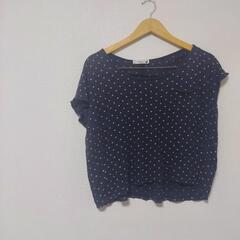 earth music&ecolgy  トップス