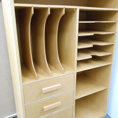 ランドセルラック