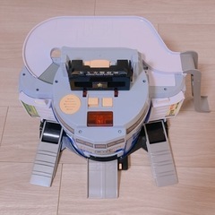 DXポリスステーション★トミカシステム　良品の画像