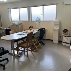 【週3~5日】土日は時給1400円！地域のためのリユースショップであなたの経験を活かしてみませんか？の画像